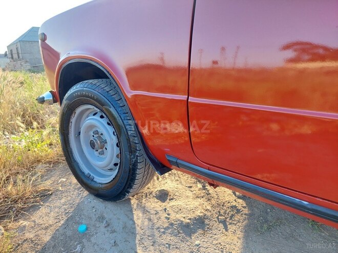 LADA (VAZ) 21011 1980, 12,000 km - 1.5 l - Bakı