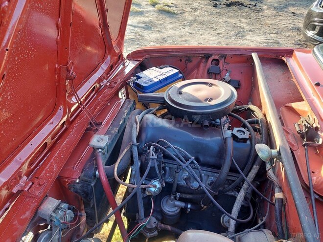 LADA (VAZ) 21011 1980, 12,000 km - 1.5 l - Bakı