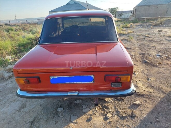 LADA (VAZ) 21011 1980, 12,000 km - 1.5 l - Bakı