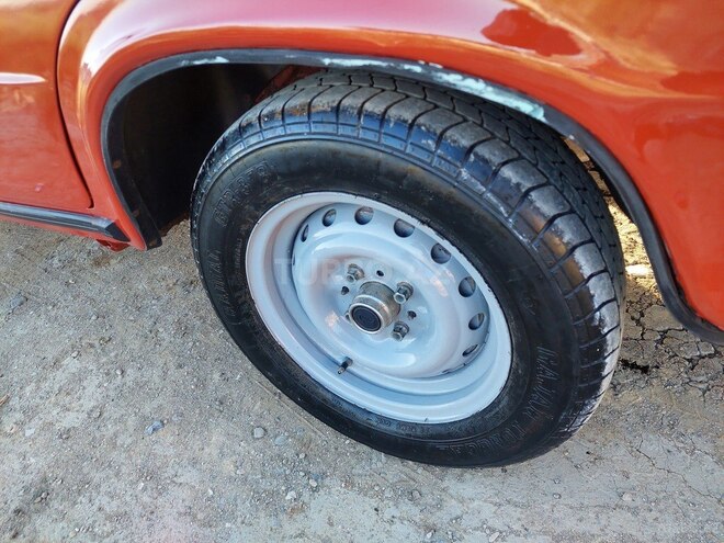 LADA (VAZ) 21011 1980, 12,000 km - 1.5 l - Bakı