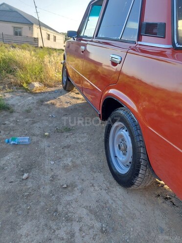 LADA (VAZ) 21011 1980, 12,000 km - 1.5 l - Bakı