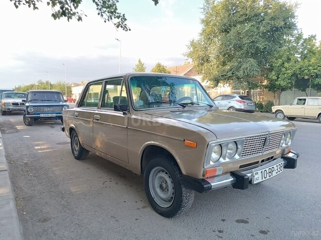 LADA (VAZ) 2106