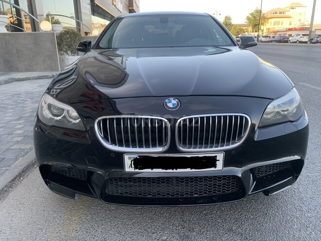 BMW 528