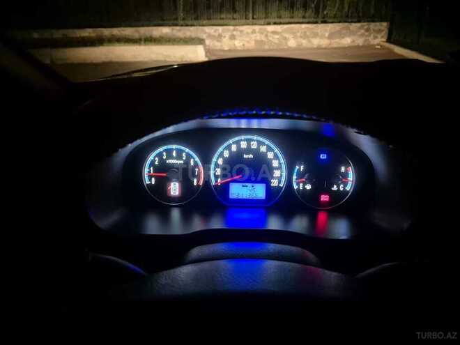 Hyundai Santa Fe 2008, 311,000 km - 2.7 л - Şəki