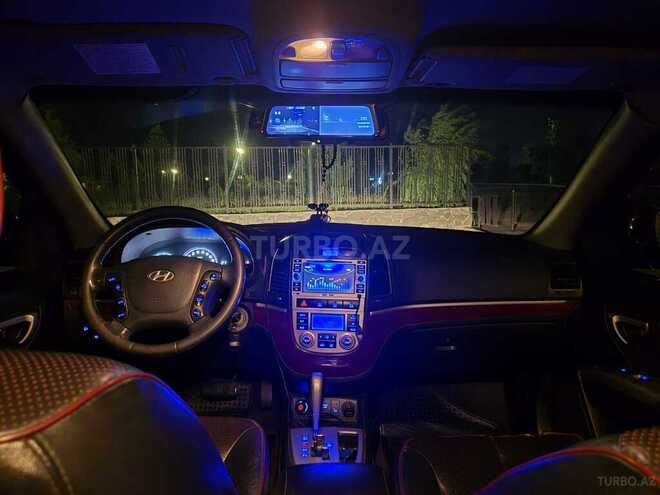 Hyundai Santa Fe 2008, 311,000 km - 2.7 л - Şəki