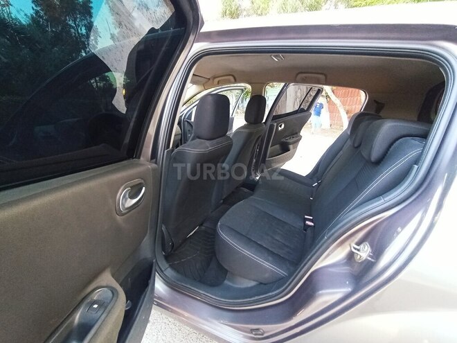 Renault Megane 2005, 400,192 km - 1.5 l - Sumqayıt