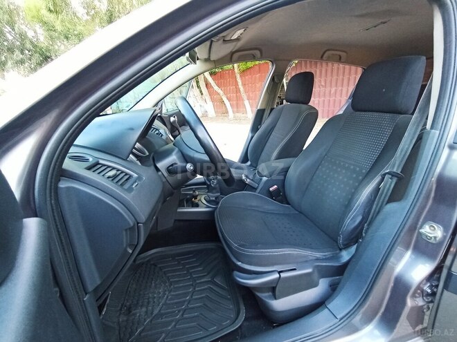 Renault Megane 2005, 400,192 km - 1.5 l - Sumqayıt