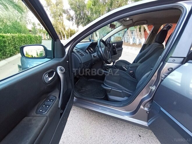 Renault Megane 2005, 400,192 km - 1.5 l - Sumqayıt