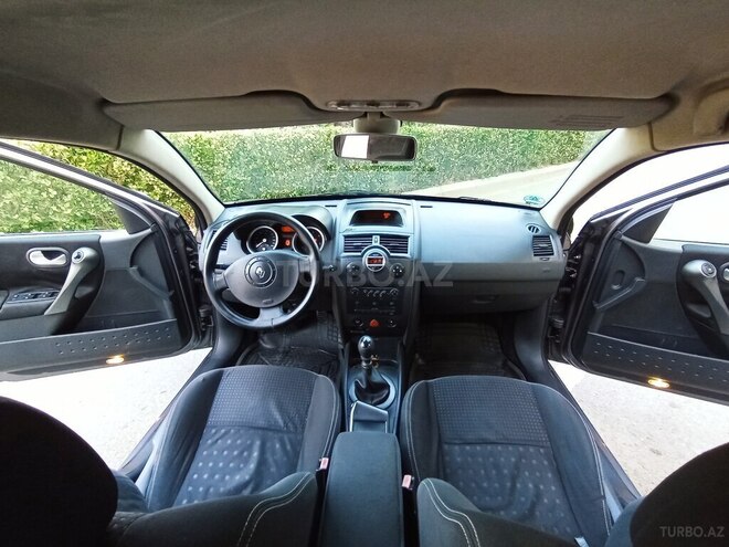 Renault Megane 2005, 400,192 km - 1.5 l - Sumqayıt