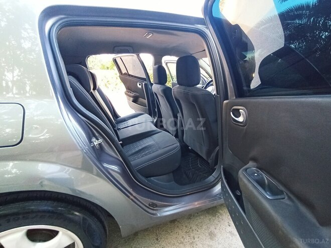 Renault Megane 2005, 400,192 km - 1.5 l - Sumqayıt