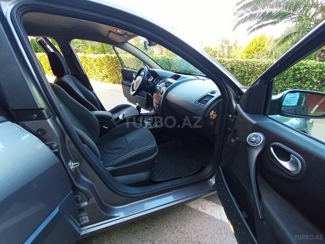 Renault Megane 2005, 400,192 km - 1.5 l - Sumqayıt