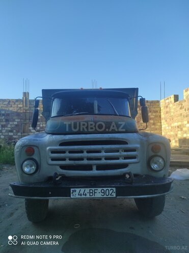 ZIL 130