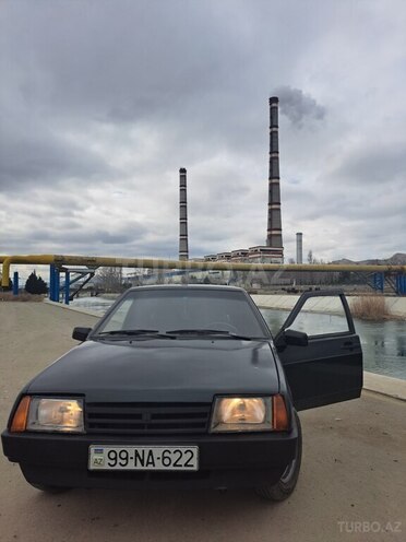 LADA (VAZ) 21099 2004, 200,000 km - 1.5 l - Mingəçevir