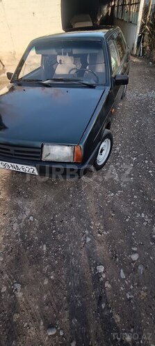 LADA (VAZ) 21099 2004, 200,000 km - 1.5 l - Mingəçevir