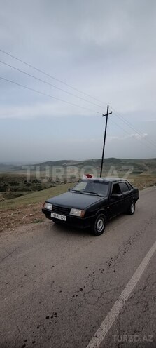 LADA (VAZ) 21099 2004, 200,000 km - 1.5 l - Mingəçevir
