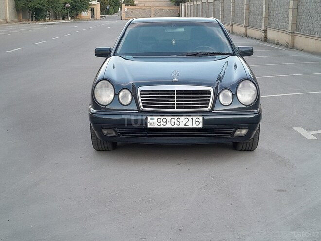 Mercedes E 220 d