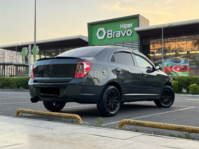 Ravon R4 2020, 92,000 km - 1.5 l - Bakı