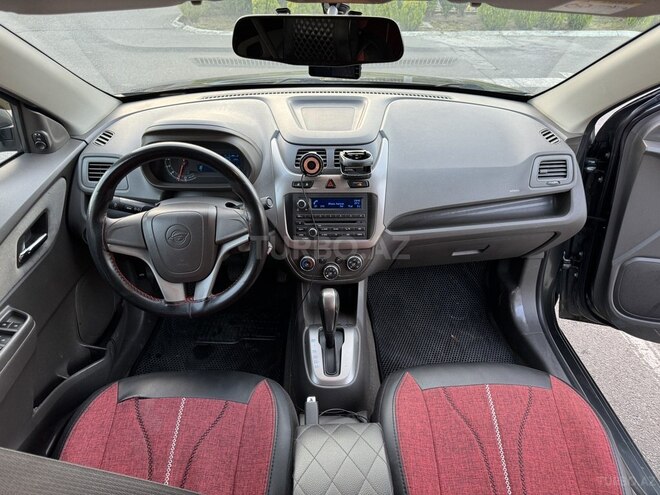 Ravon R4 2020, 92,000 km - 1.5 l - Bakı