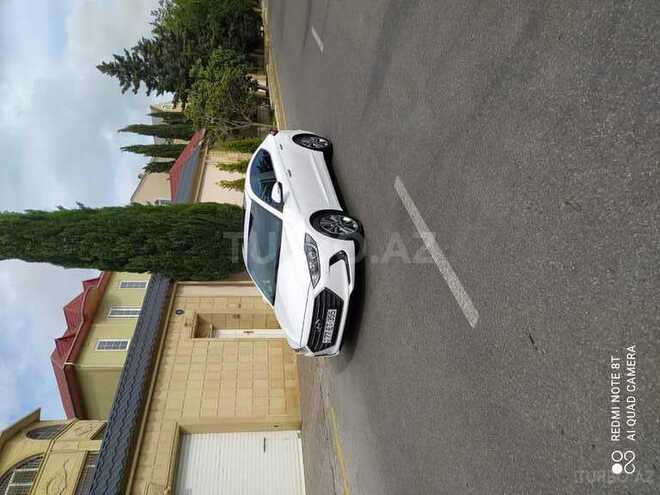 Hyundai Elantra 2017, 112,000 km - 2.0 l - Bakı