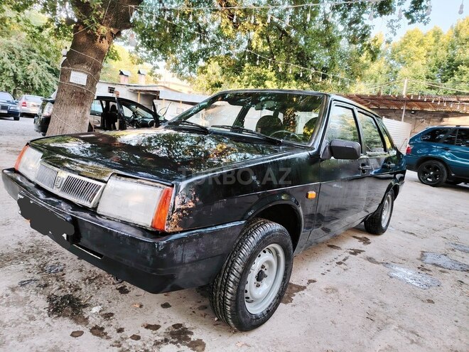 LADA (VAZ) 21099 1996, 600,000 km - 1.3 l - Mingəçevir