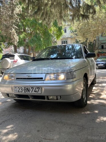 LADA (VAZ) 2112