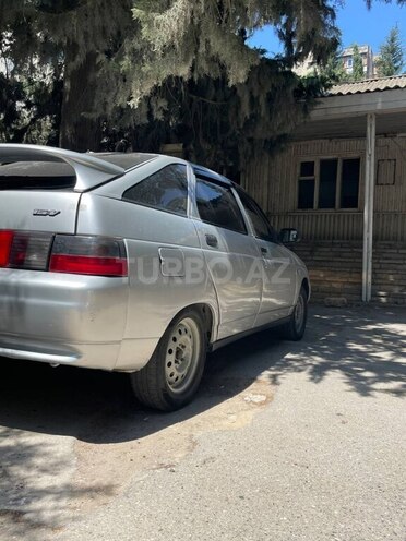 LADA (VAZ) 2112