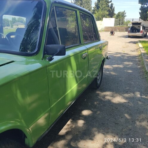 LADA (VAZ) 21013 1984, 99,000 km - 1.3 l - Qazax