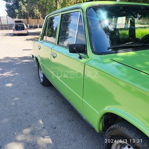 LADA (VAZ) 21013 1984, 99,000 km - 1.3 l - Qazax