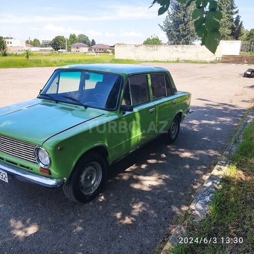 LADA (VAZ) 21013 1984, 99,000 km - 1.3 l - Qazax