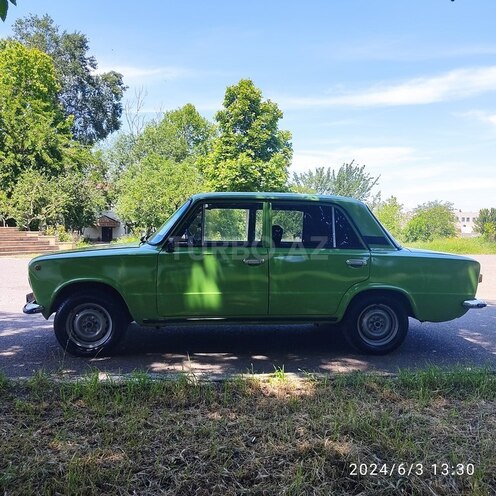 LADA (VAZ) 21013 1984, 99,000 km - 1.3 l - Qazax