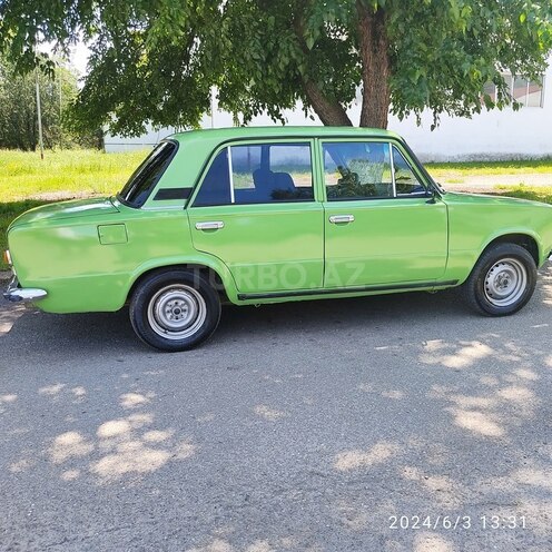 LADA (VAZ) 21013 1984, 99,000 km - 1.3 l - Qazax