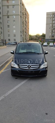 Mercedes Viano