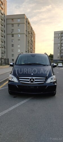 Mercedes Viano