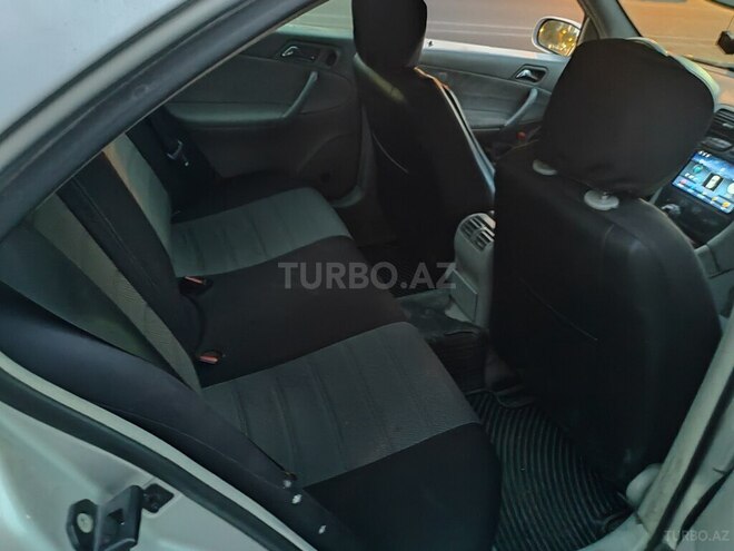 Mercedes C 220 d 2001, 694,774 km - 2.2 l - Bakı