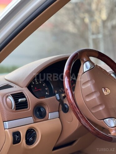 Porsche Cayenne S 2008, 311,000 km - 3.6 l - Bakı