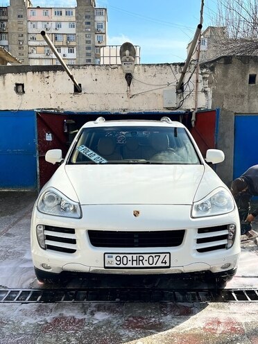 Porsche Cayenne S 2008, 311,000 km - 3.6 l - Bakı