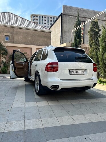 Porsche Cayenne S 2008, 311,000 km - 3.6 l - Bakı