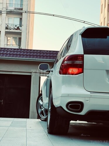 Porsche Cayenne S 2008, 311,000 km - 3.6 l - Bakı