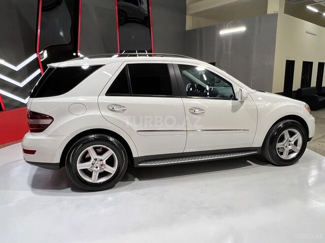 Mercedes ML 350