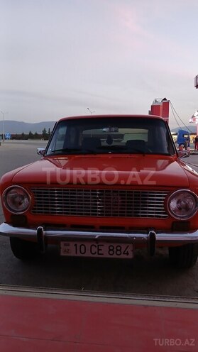 LADA (VAZ) 21011