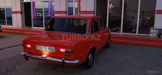 LADA (VAZ) 21011