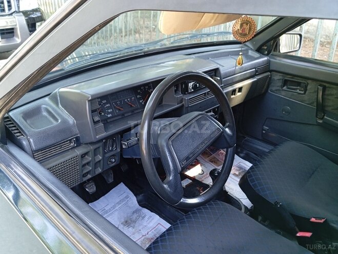 LADA (VAZ) 21099 2002, 345,000 km - 1.6 л - Şabran
