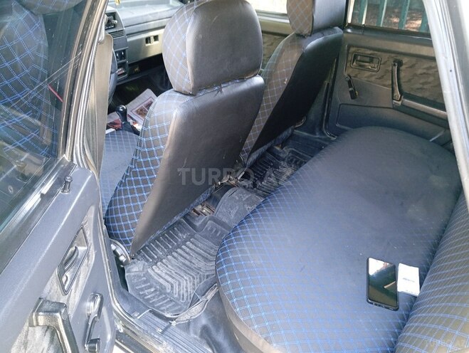 LADA (VAZ) 21099 2002, 345,000 km - 1.6 л - Şabran