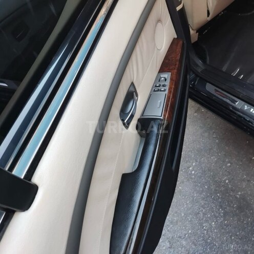 BMW 760 2003, 177,600 km - 6.0 l - Bakı