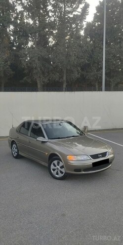 Opel Vectra 1999, 174,000 km - 1.6 l - Sumqayıt