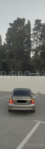 Opel Vectra 1999, 174,000 km - 1.6 l - Sumqayıt