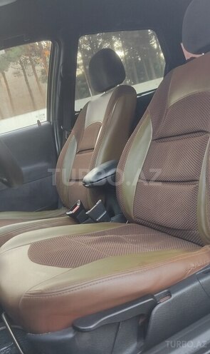 Opel Vectra 1999, 174,000 km - 1.6 l - Sumqayıt