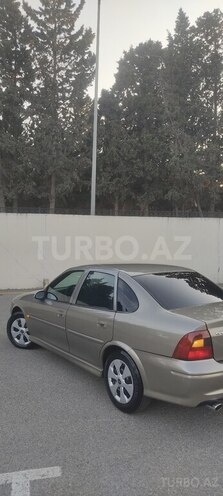 Opel Vectra 1999, 174,000 km - 1.6 l - Sumqayıt