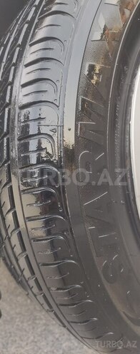 Opel Vectra 1999, 174,000 km - 1.6 l - Sumqayıt