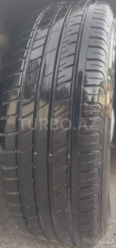 Opel Vectra 1999, 174,000 km - 1.6 l - Sumqayıt